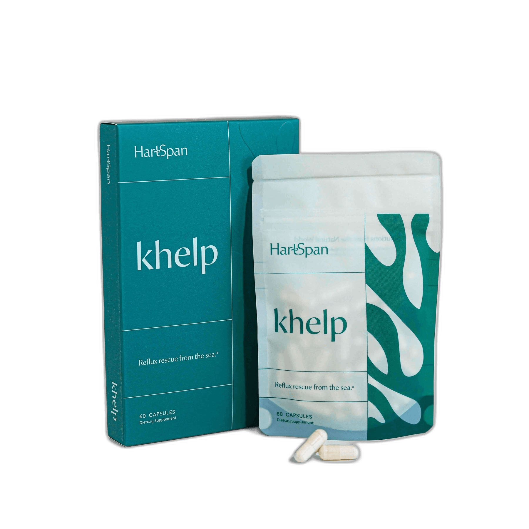 HartSpan Khelp