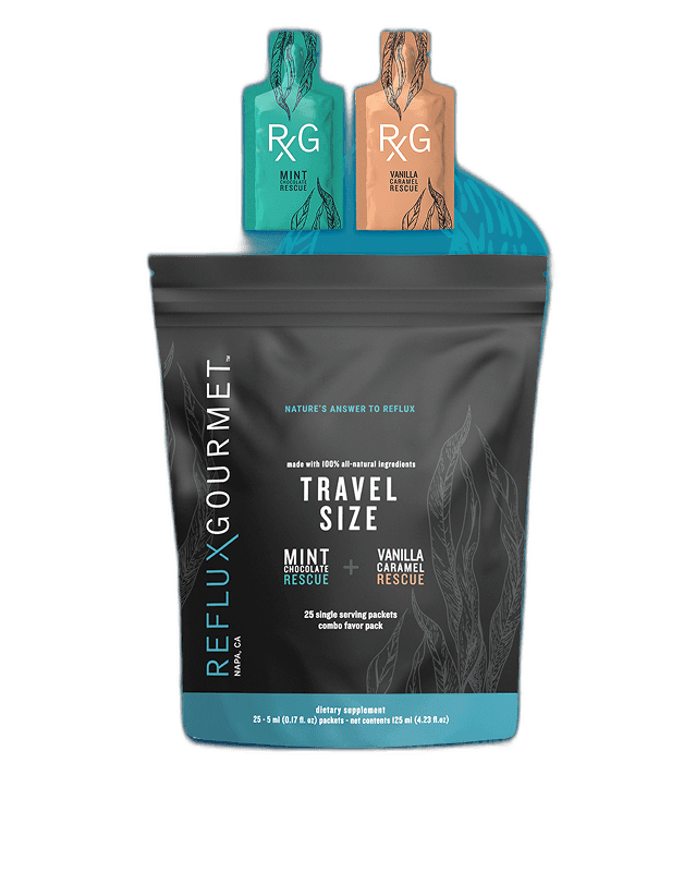 Reflux Gourmet